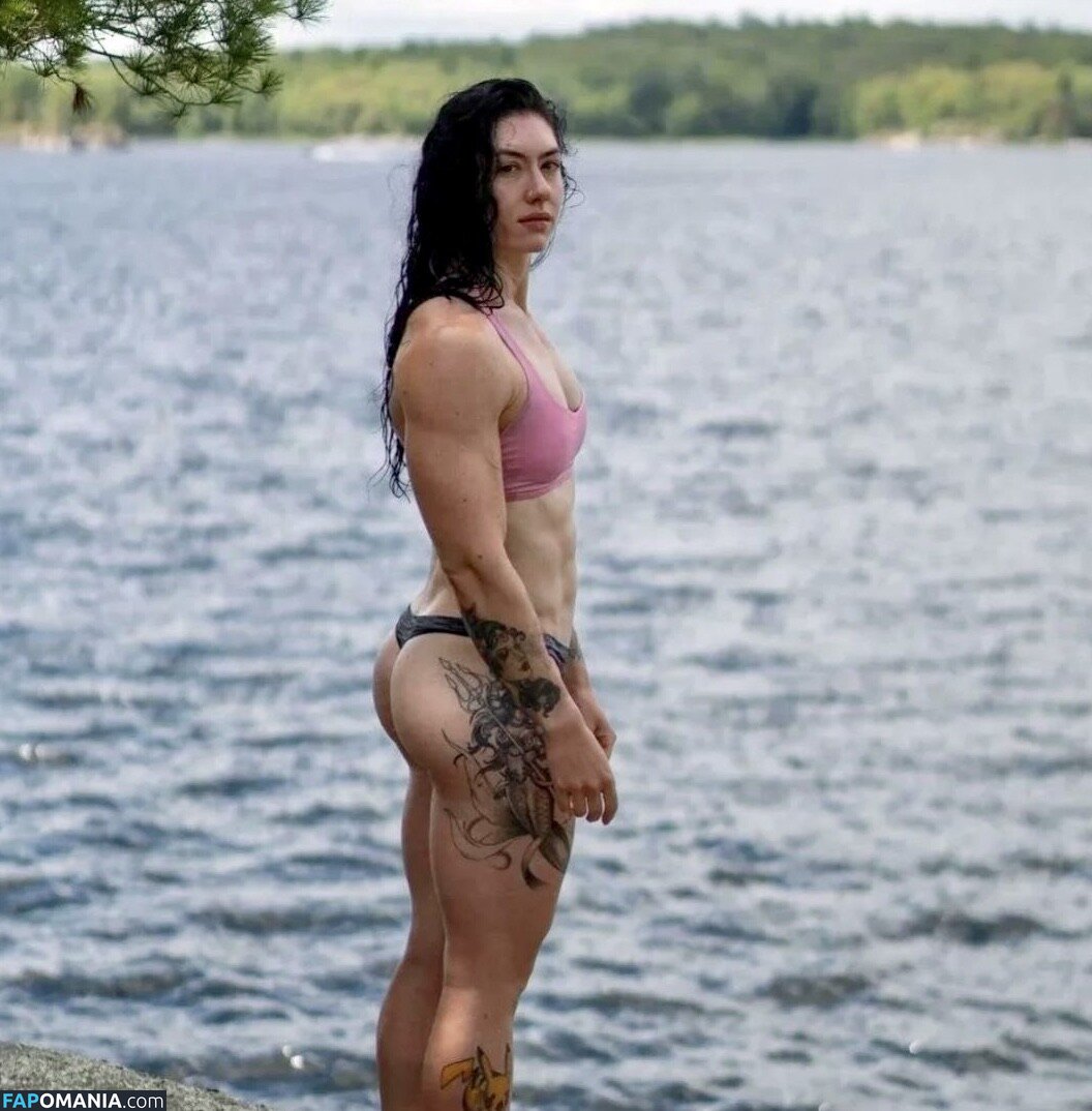 Natasha Aughey / natashaaughey / natashaughey / natashaughey_ Nago OnlyFans  Przeciekłe zdjęcie #22