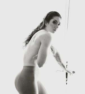 Natasha Aughey
