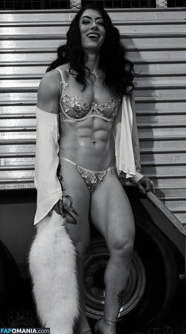 Natasha Aughey / natashaaughey / natashaughey / natashaughey_ Nago OnlyFans  Przeciekłe zdjęcie #87