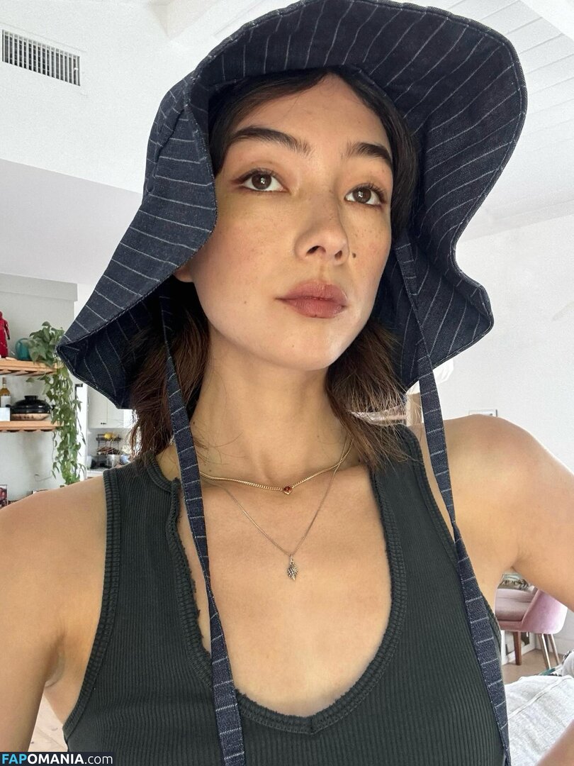 Natasha Liu Bordizzo / natashaliubordizzo Nago OnlyFans  Przeciekłe zdjęcie #1