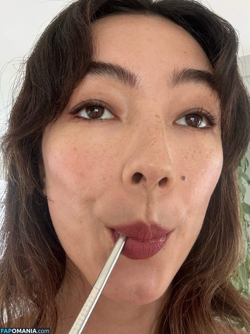 Natasha Liu Bordizzo / natashaliubordizzo Nago OnlyFans  Przeciekłe zdjęcie #5