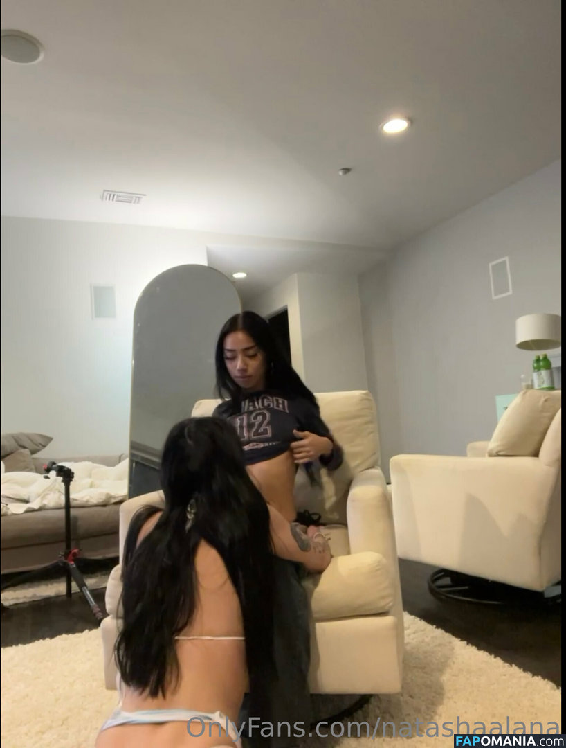 natasha.alana / natashaalana Nago OnlyFans  Przeciekłe zdjęcie #11
