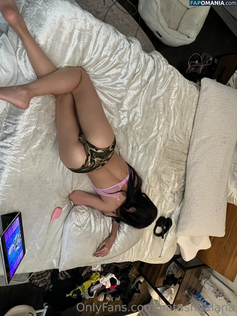 natasha.alana / natashaalana Nago OnlyFans  Przeciekłe zdjęcie #34