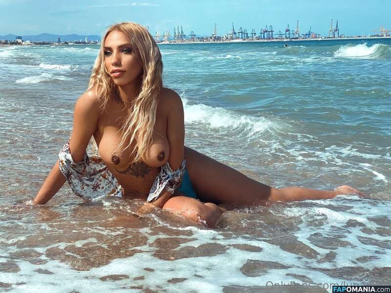 Nathalia Barbosa / lunanmb / nathaaliabarbosa Nago OnlyFans  Przeciekłe zdjęcie #19