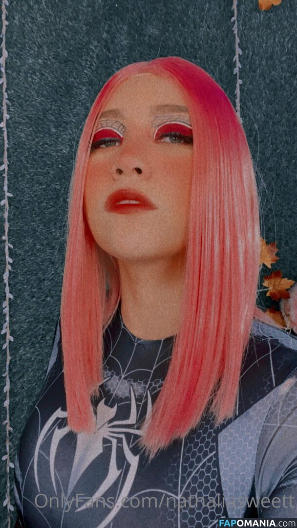 nataliewsweet / nathaliasweett Nago OnlyFans  Przeciekłe zdjęcie #3