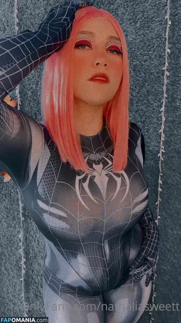 nataliewsweet / nathaliasweett Nago OnlyFans  Przeciekłe zdjęcie #4