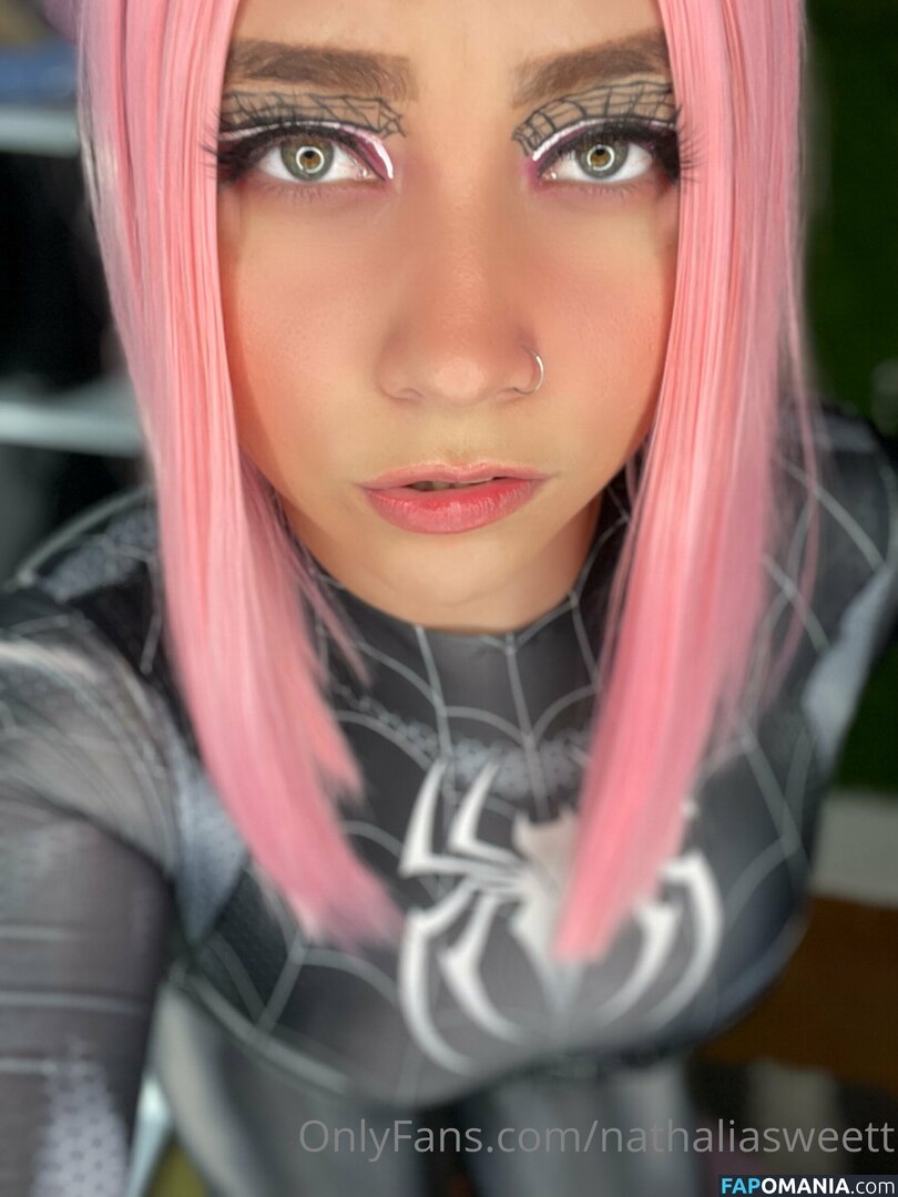nataliewsweet / nathaliasweett Nago OnlyFans  Przeciekłe zdjęcie #5