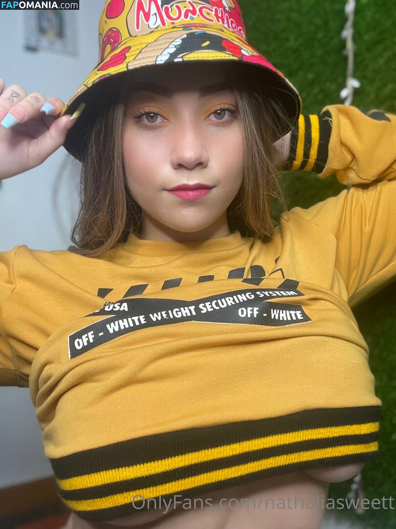 nataliewsweet / nathaliasweett Nago OnlyFans  Przeciekłe zdjęcie #17