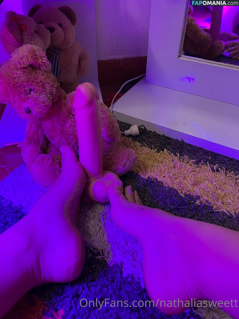 nataliewsweet / nathaliasweett Nago OnlyFans  Przeciekłe zdjęcie #18
