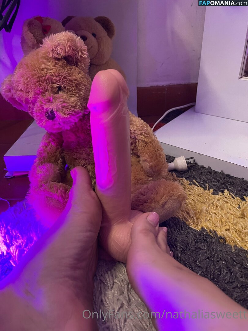 nataliewsweet / nathaliasweett Nago OnlyFans  Przeciekłe zdjęcie #20