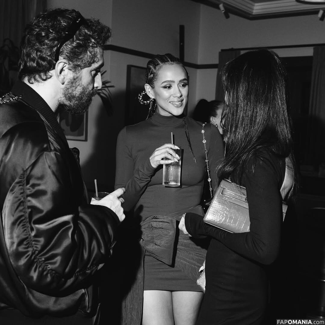 Nathalie Emmanuel / missnemmanuel / nathalieemmanuel Nago OnlyFans  Przeciekłe zdjęcie #294