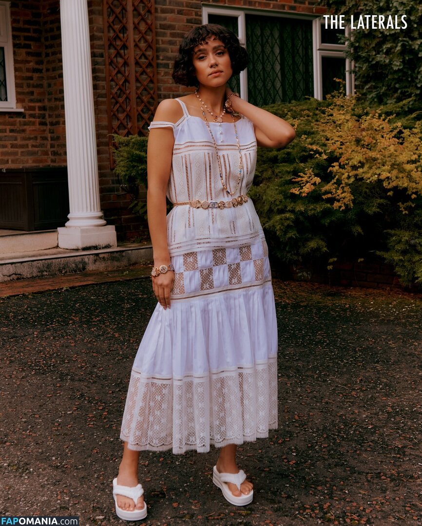 Nathalie Emmanuel / missnemmanuel / nathalieemmanuel Nago OnlyFans  Przeciekłe zdjęcie #303