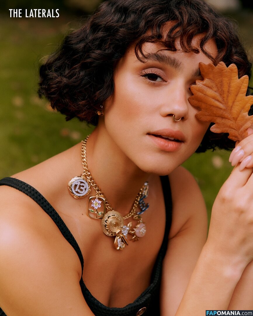 Nathalie Emmanuel / missnemmanuel / nathalieemmanuel Nago OnlyFans  Przeciekłe zdjęcie #304