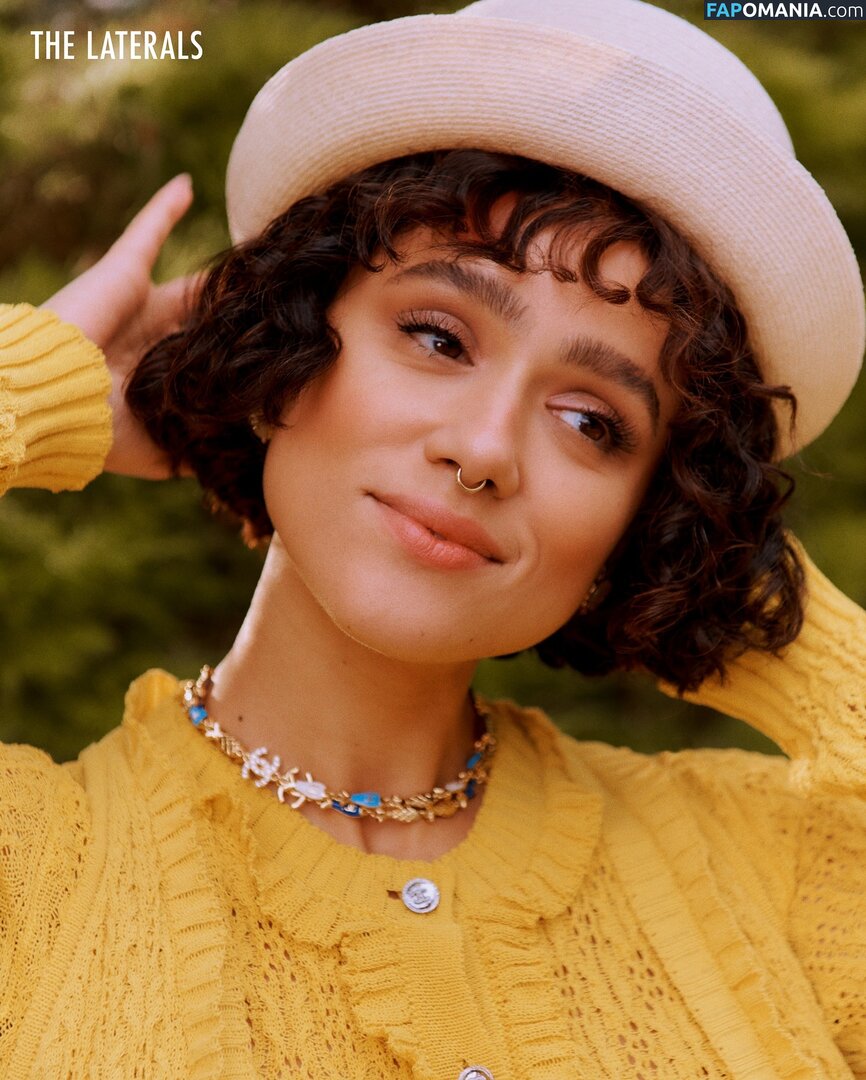 Nathalie Emmanuel / missnemmanuel / nathalieemmanuel Nago OnlyFans  Przeciekłe zdjęcie #306
