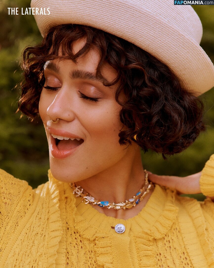 Nathalie Emmanuel / missnemmanuel / nathalieemmanuel Nago OnlyFans  Przeciekłe zdjęcie #307