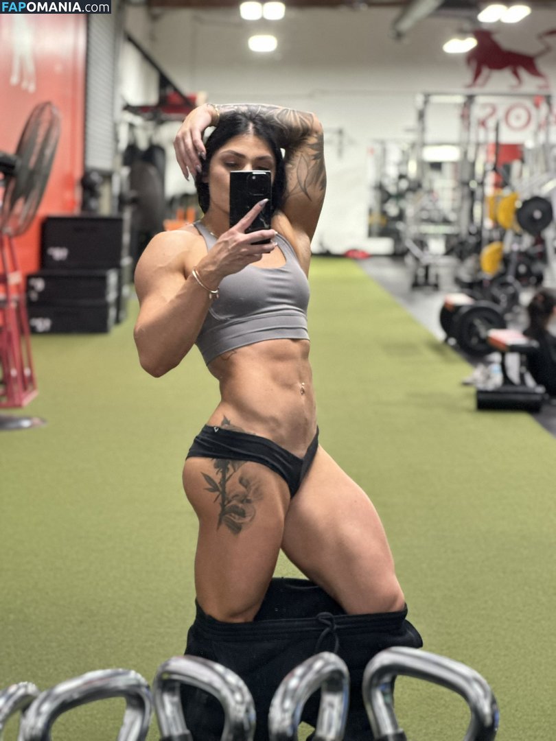 Nathalie Nichols / tuffeeeeee Nago OnlyFans  Przeciekłe zdjęcie #5