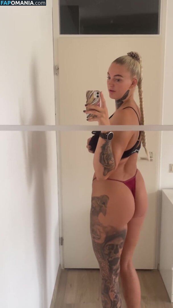 Nathalya Driesen / nathalya_driesen / u399775769 Nago OnlyFans  Przeciekłe zdjęcie #4