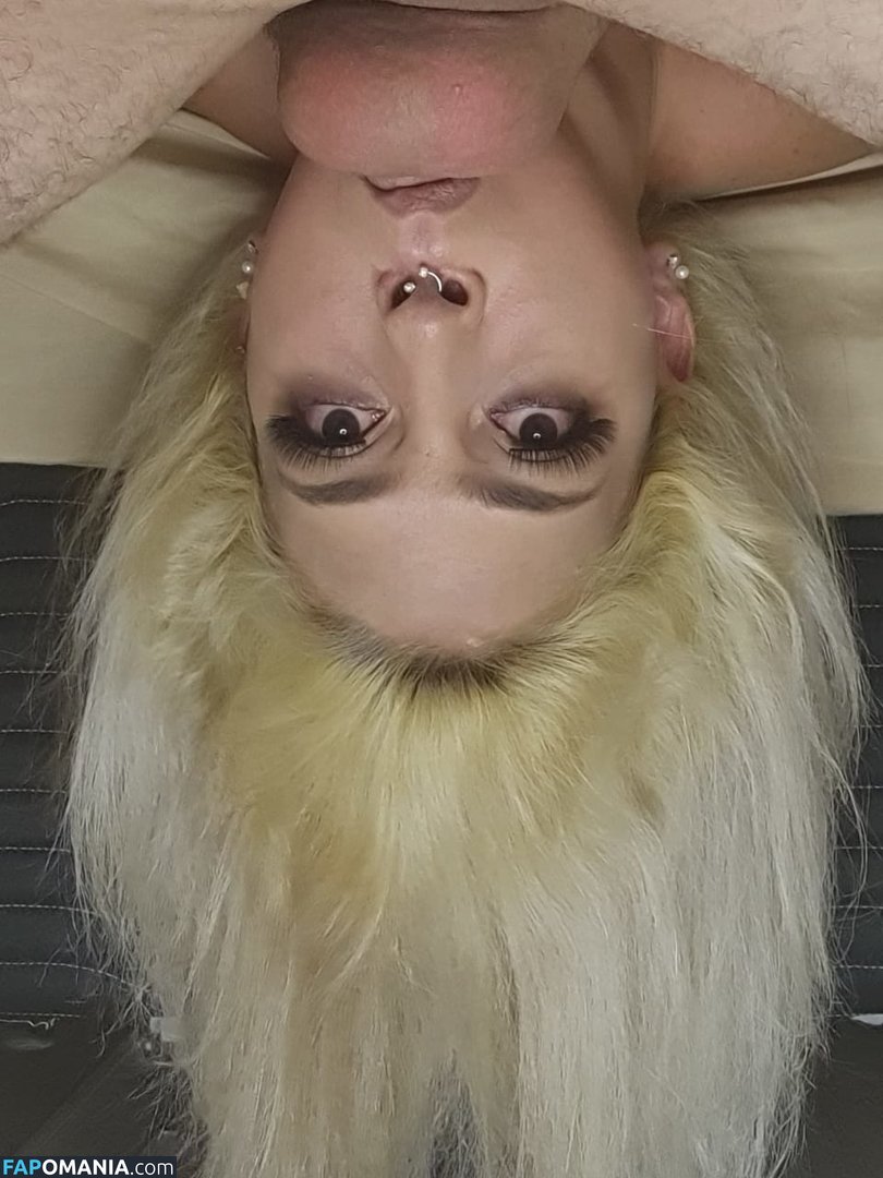 NathFox / natalliefox / nathfoxx / natthfox Nago OnlyFans  Przeciekłe zdjęcie #25