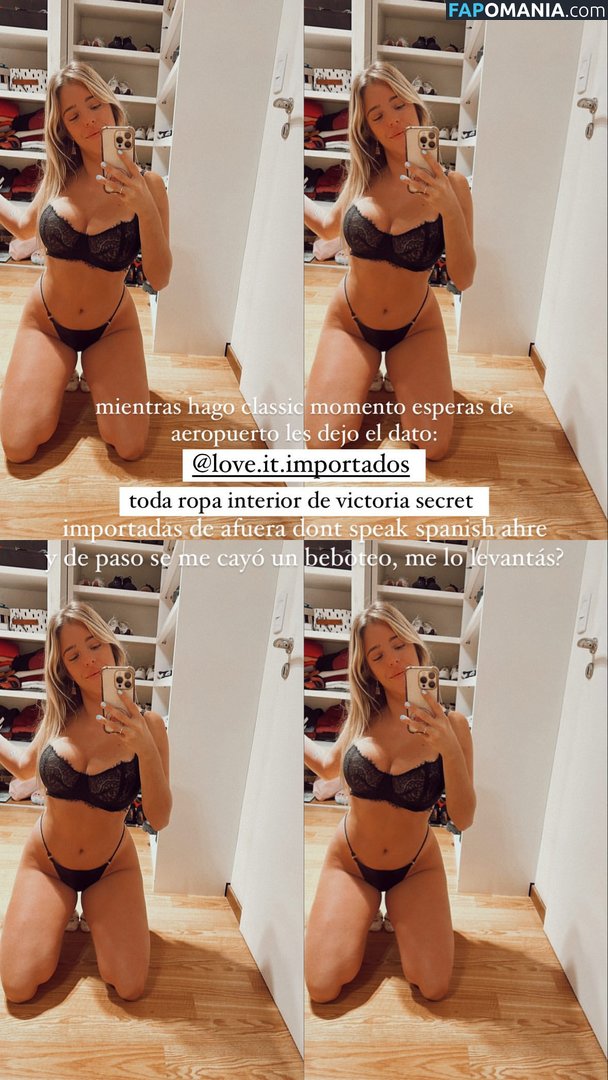 Nati Jota / natijota Nago OnlyFans  Przeciekłe zdjęcie #43