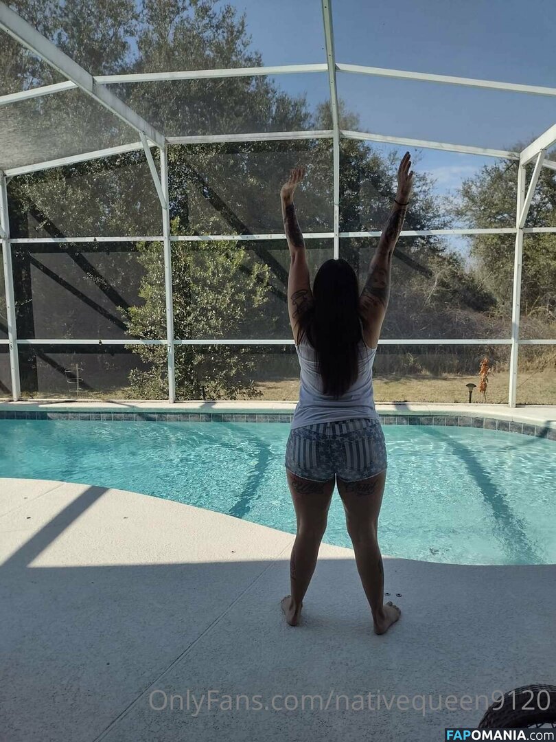 nativequeen9120 Nago OnlyFans  Przeciekłe zdjęcie #18