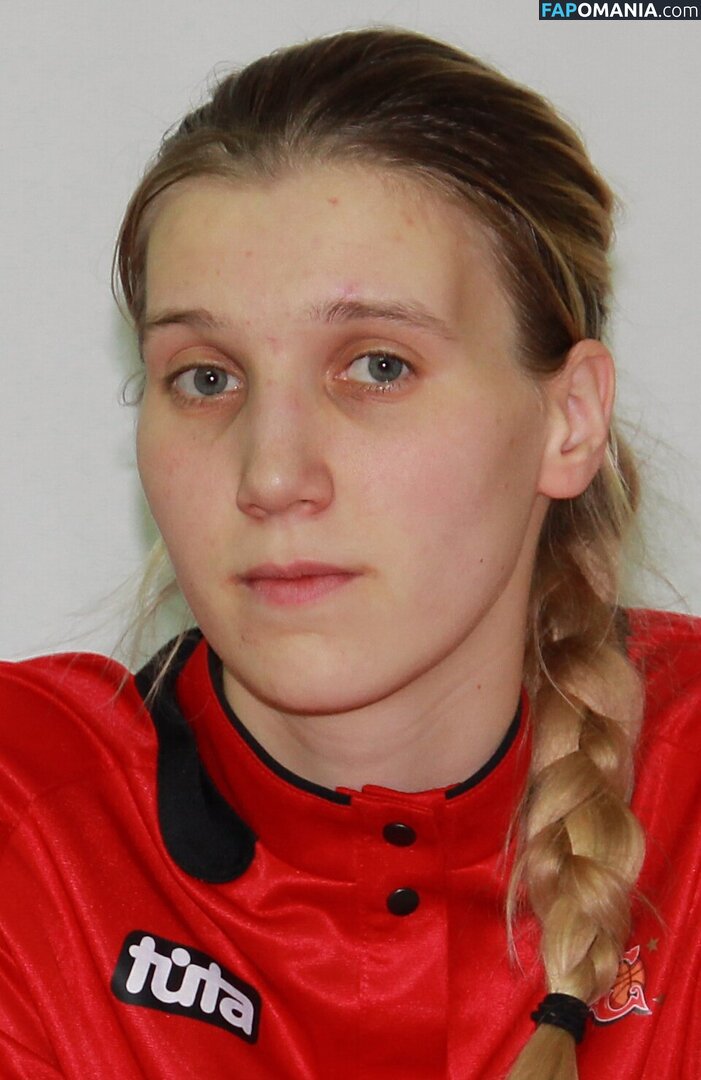 Natália Vieru Nago OnlyFans  Przeciekłe zdjęcie #7