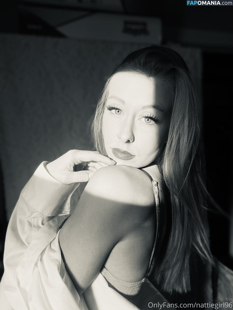 natalie / nattiegirl96 / notty.girl96 Nago OnlyFans  Przeciekłe zdjęcie #3