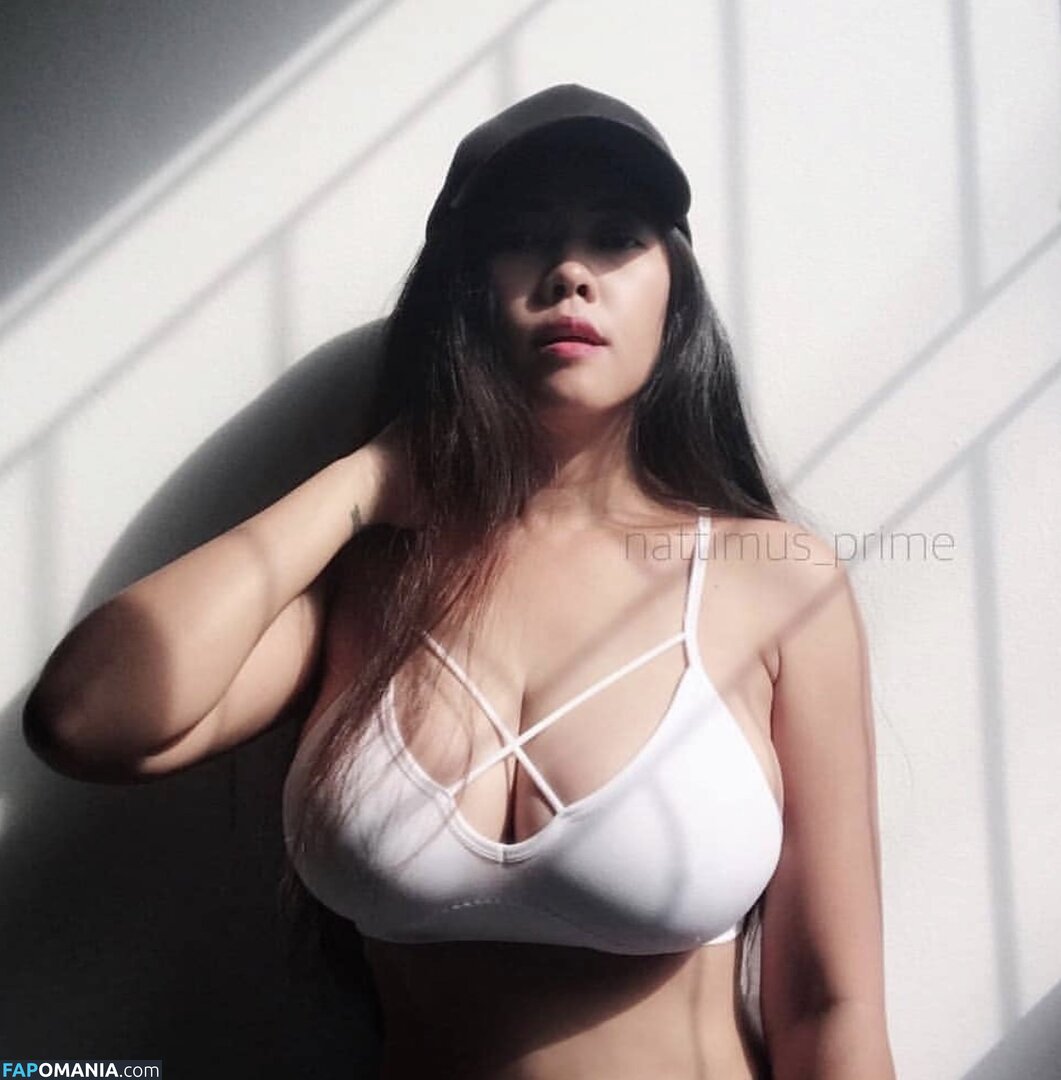 Nattimus Prime / nattimus_prime_ / nattimusprime Nago OnlyFans  Przeciekłe zdjęcie #30