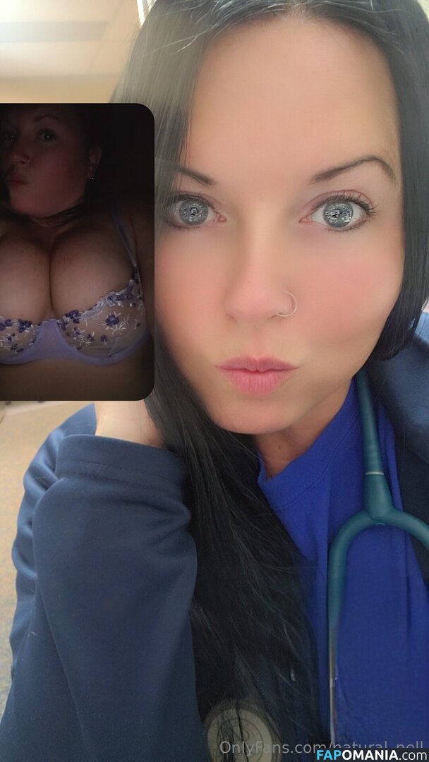 natural_nell Nago OnlyFans  Przeciekłe zdjęcie #6