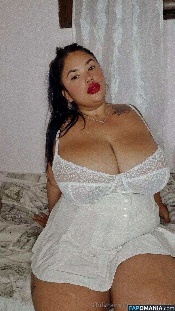 naty_bbw1 / natyy_bbw Nago OnlyFans  Przeciekłe zdjęcie #96