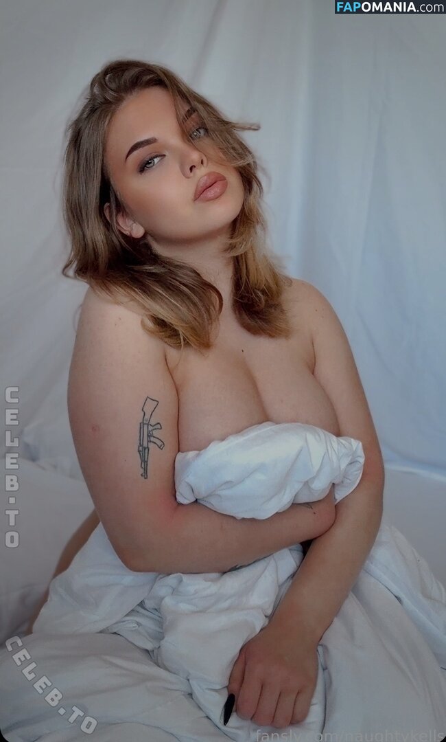 Joanna668636037 / Kelluxee / Naughty Kelly / https: / naughtykells Nago OnlyFans  Przeciekłe zdjęcie #1