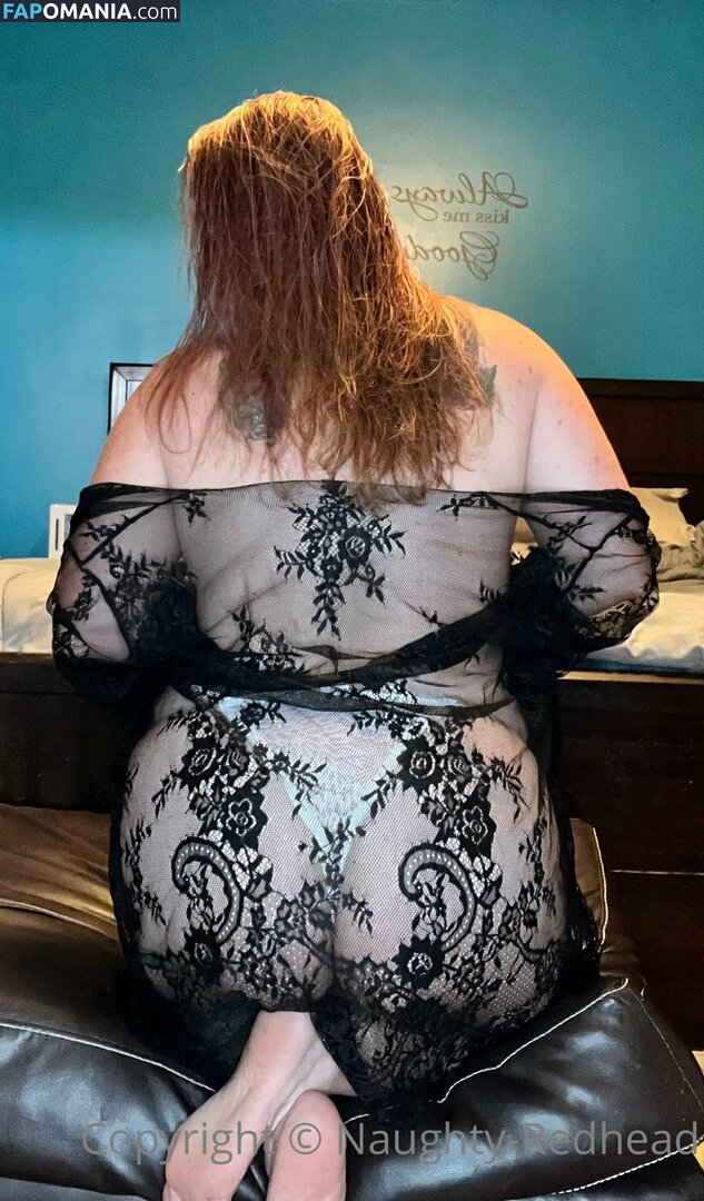 naughty-redhead Nago OnlyFans  Przeciekłe zdjęcie #5