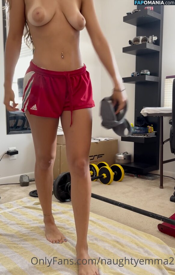 Naughtyemma / Naughtyemma2 / im.emmastanley Nago OnlyFans  Przeciekłe zdjęcie #2