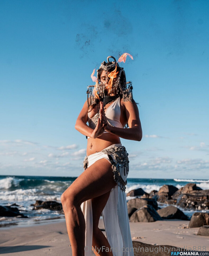 lil_suckulent / naughtynadia888 Nago OnlyFans  Przeciekłe zdjęcie #14