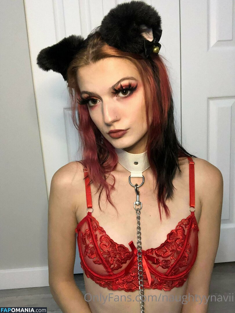 naughtyynavii Nago OnlyFans  Przeciekłe zdjęcie #3