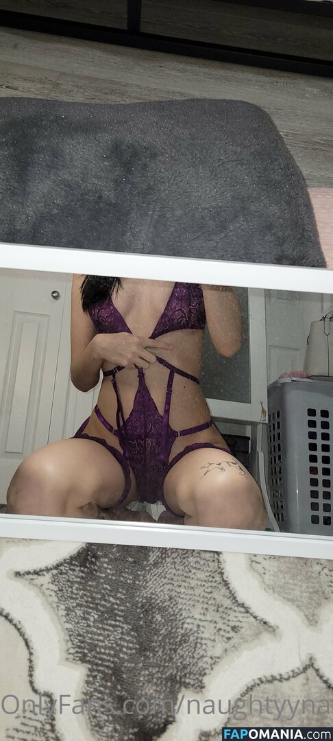 naughtyynavii Nago OnlyFans  Przeciekłe zdjęcie #9
