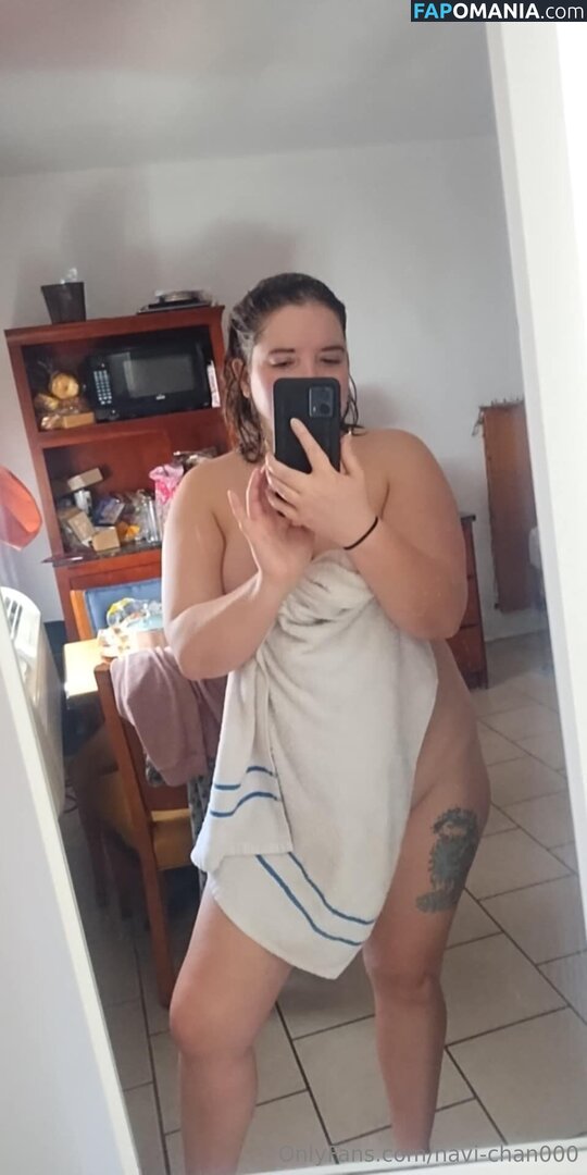 navi-chan000 / peggytheunicorn Nago OnlyFans  Przeciekłe zdjęcie #1