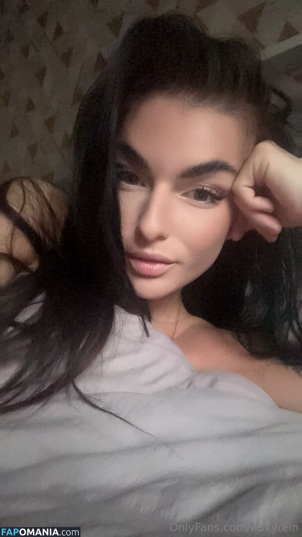 Navyrein Nago OnlyFans  Przeciekłe zdjęcie #13