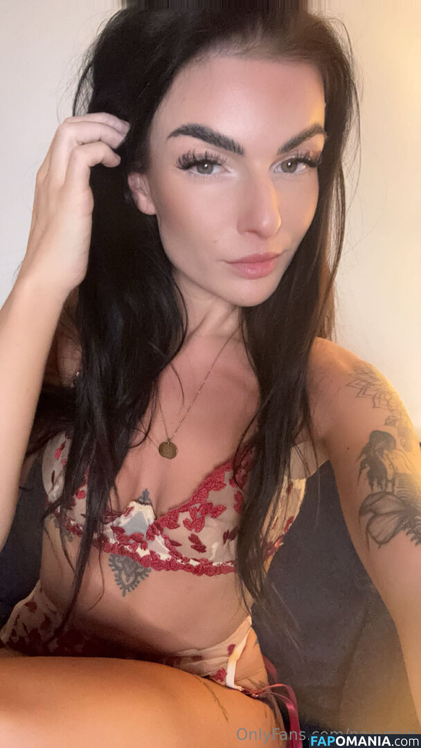 Navyrein Nago OnlyFans  Przeciekłe zdjęcie #14