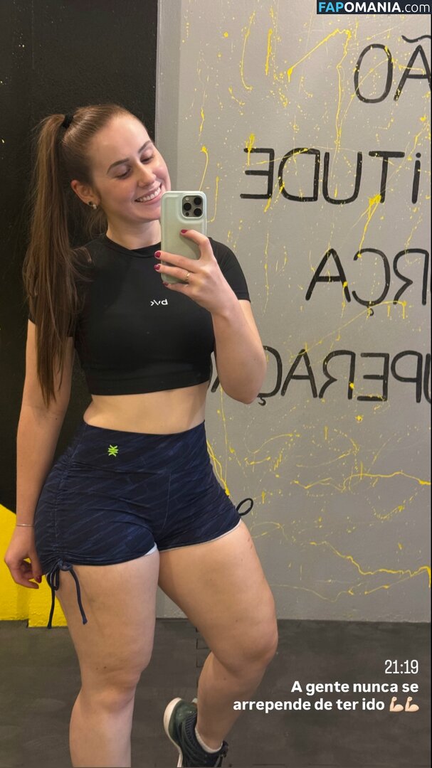 Nayana Peron / NayanaPeron / https: / nayana_peron Nago OnlyFans  Przeciekłe zdjęcie #4
