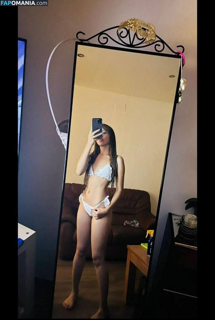 Nayensy Solorzano / its_nayensy / jazminsolorzano Nago OnlyFans  Przeciekłe zdjęcie #6