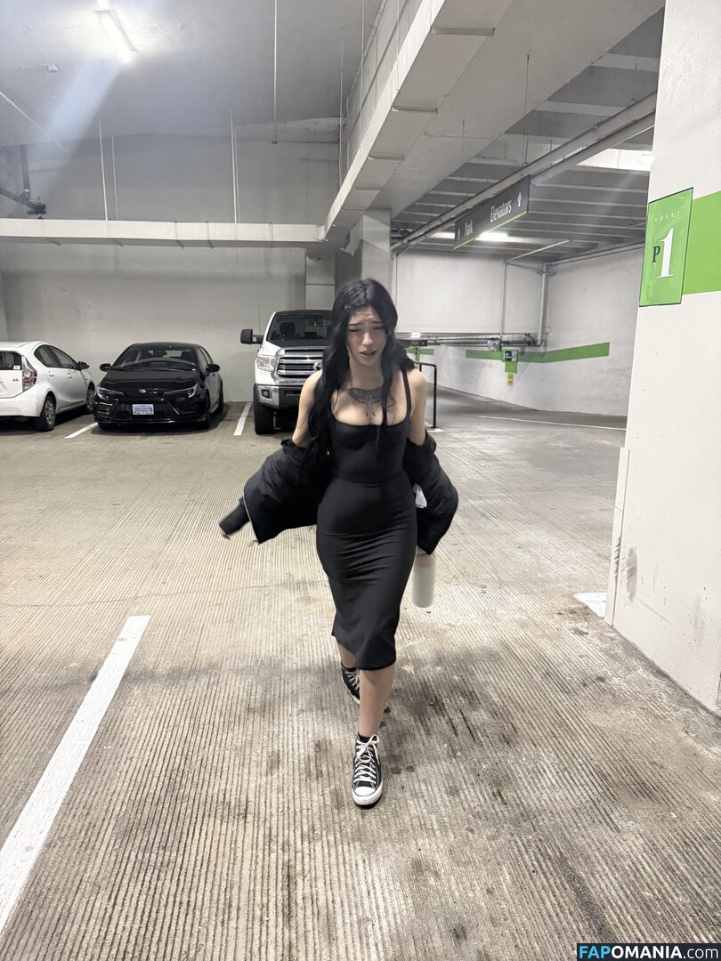 naynaycatt / naynaycatt_ / stimkybun Nago OnlyFans  Przeciekłe zdjęcie #9