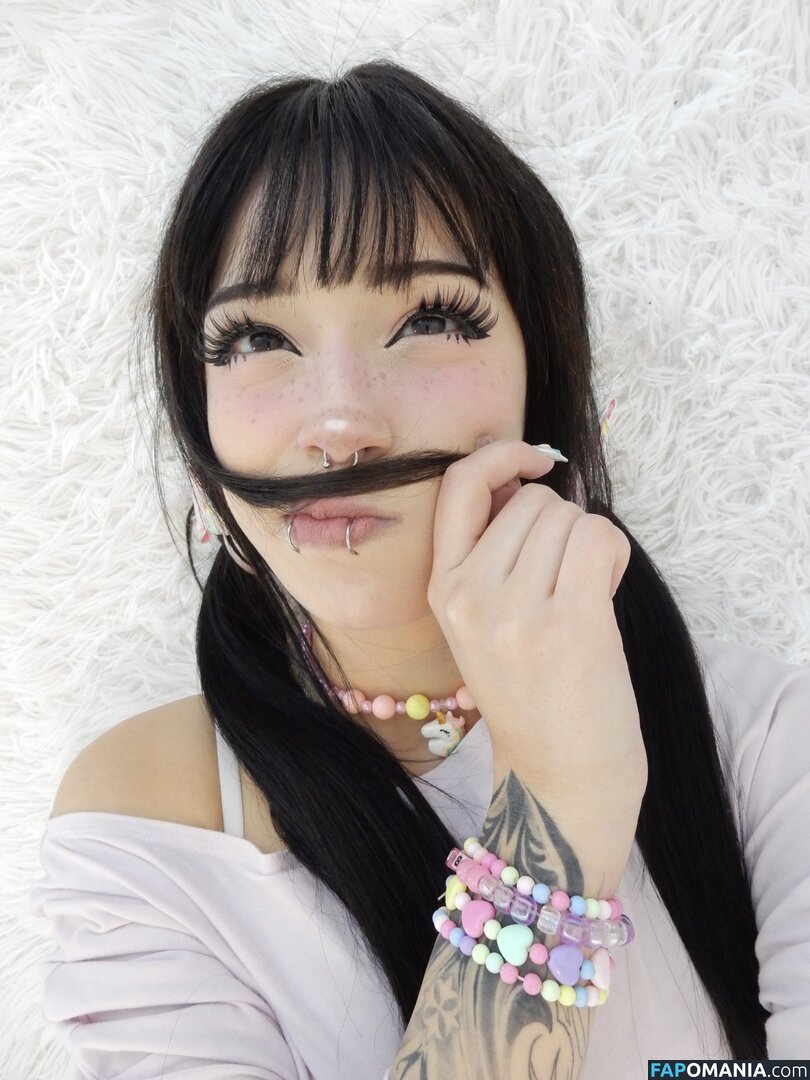 naynaycatt / naynaycatt_ / stimkybun Nago OnlyFans  Przeciekłe zdjęcie #10