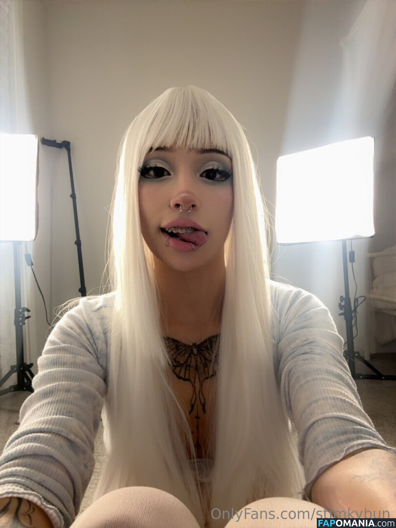 naynaycatt / naynaycatt_ / stimkybun Nago OnlyFans  Przeciekłe zdjęcie #21