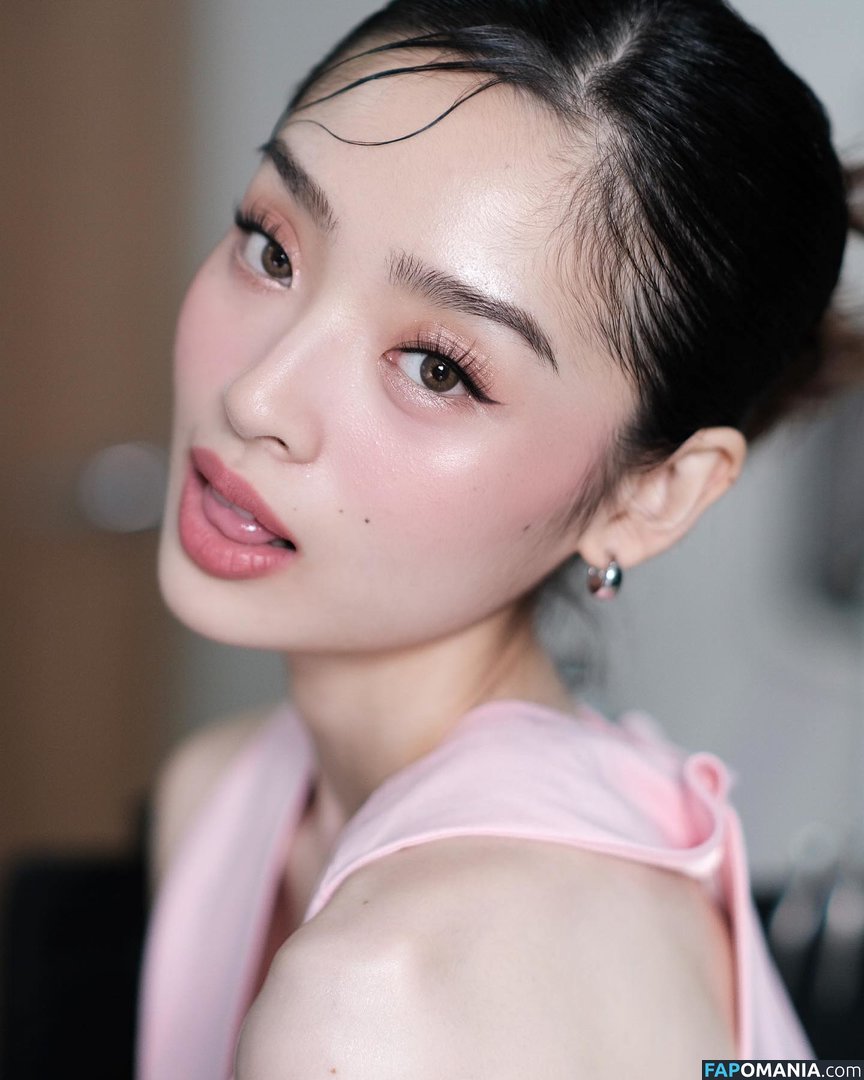 Nayoung Kim / nayoungkim18 Nago OnlyFans  Przeciekłe zdjęcie #5