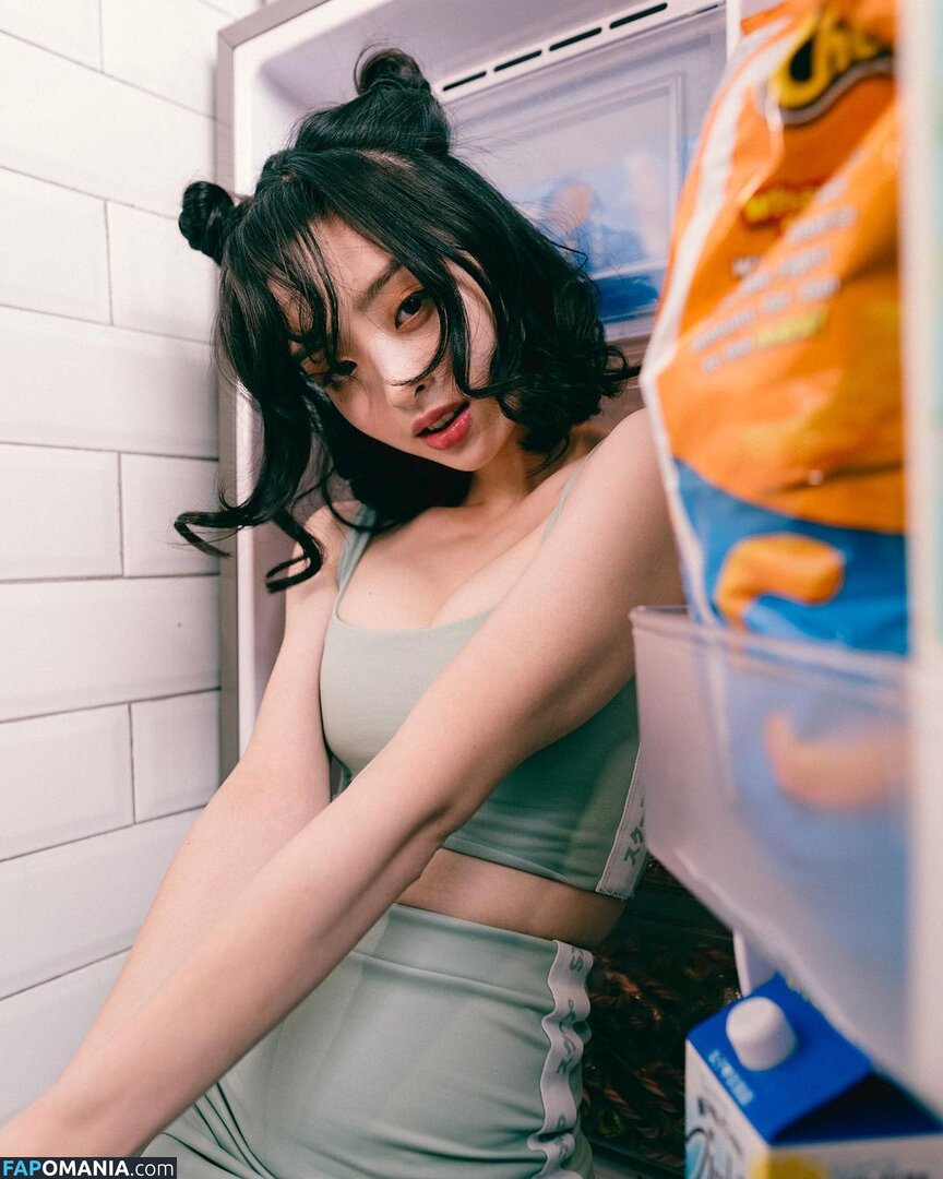 Nayoung Kim / nayoungkim18 Nago OnlyFans  Przeciekłe zdjęcie #20