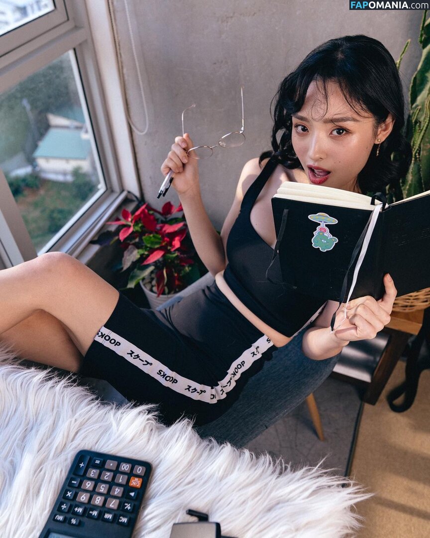 Nayoung Kim / nayoungkim18 Nago OnlyFans  Przeciekłe zdjęcie #23
