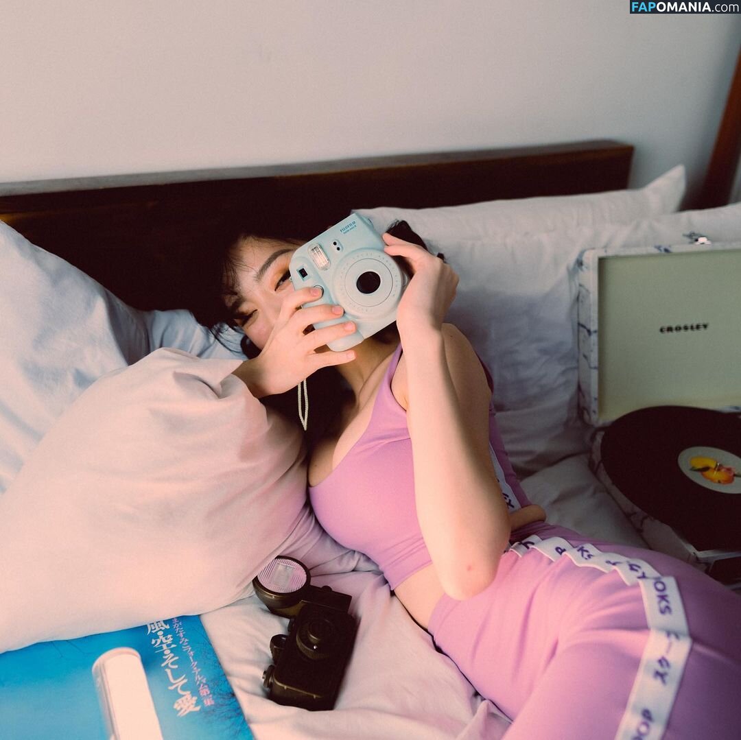 Nayoung Kim / nayoungkim18 Nago OnlyFans  Przeciekłe zdjęcie #33