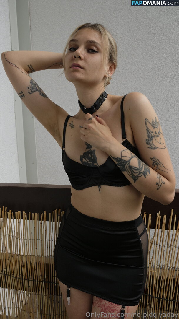 ne.pidglyaday / ne_pidglyaday Nago OnlyFans  Przeciekłe zdjęcie #12