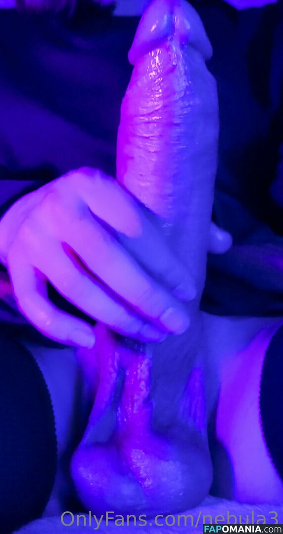 nebula3 Nago OnlyFans  Przeciekłe zdjęcie #15