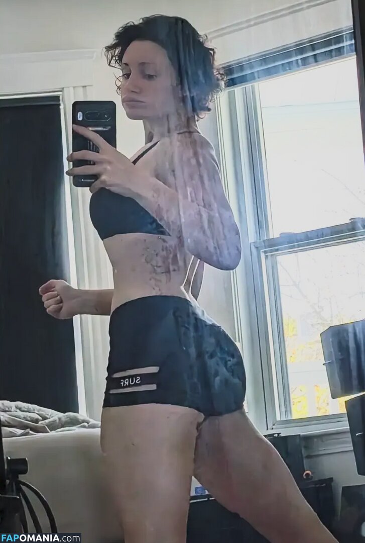 Needs_Salt Nago OnlyFans  Przeciekłe zdjęcie #11